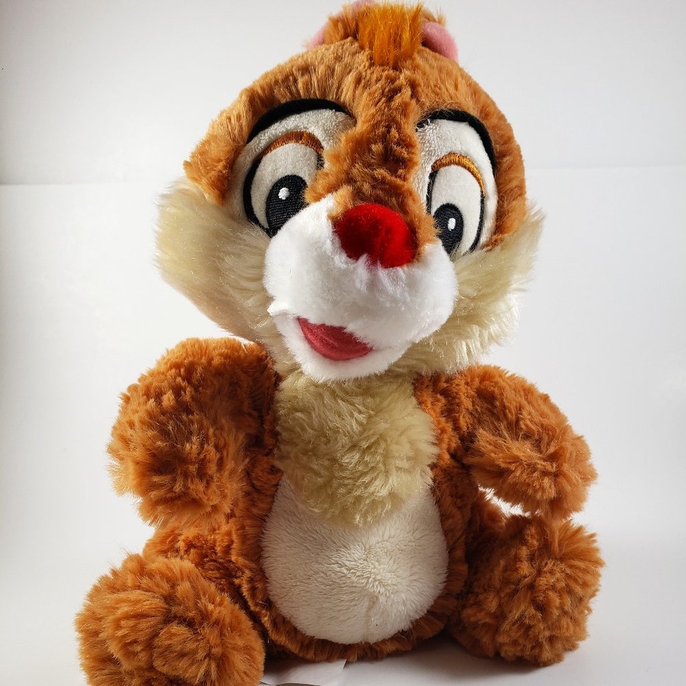 Disney Chip and Dale Plush Toy